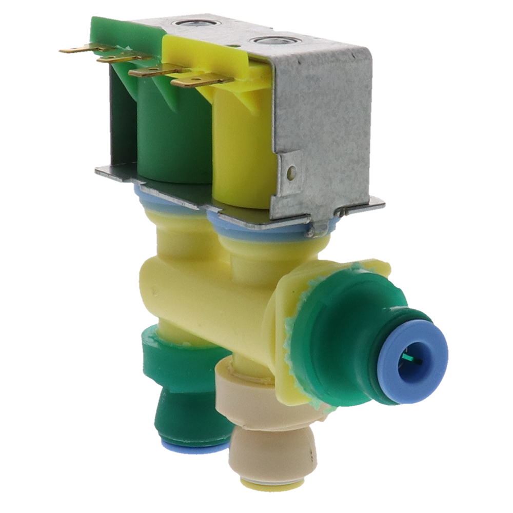  - Aftermarket Refrigerator Water Valves